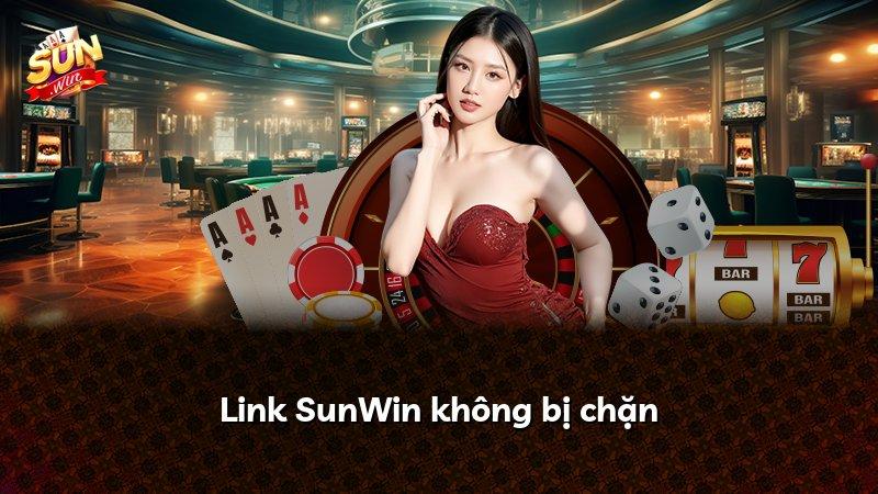 Link SunWin không bị chặn